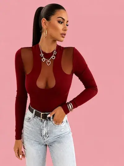 blusa para dama por andrea cundinamarca bogotá